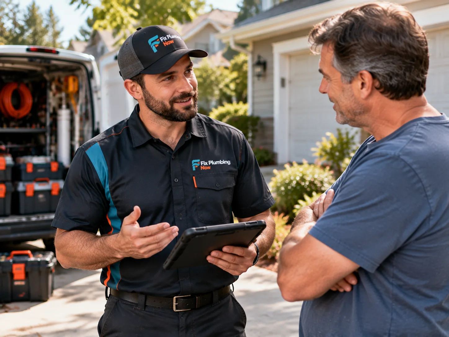 Clogged Drain Service Loup City, NE FAQs